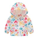 Chaqueta de niña L1828 15