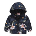 Chaqueta de niña L1828 19
