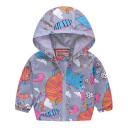 Chaqueta de niña L1828 23