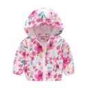 Chaqueta de niña L1828 10