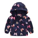 Chaqueta de niña L1828 12