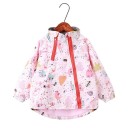 Chaqueta de niña L1920 9