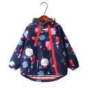 Chaqueta de niña L1920 7