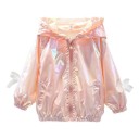 Chaqueta de niña L1955 5