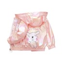 Chaqueta de niña L1963 3