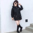 Chaqueta de niña L1966 5