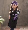 Chaqueta de niña L1995 7