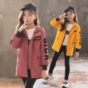 Chaqueta de niña L1995 3