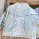 Chaqueta de niña L2012 1