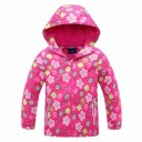 Chaqueta de niña L2031 1