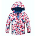 Chaqueta de niña L2031 4