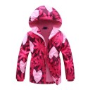 Chaqueta de niña L2031 7
