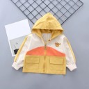 Chaqueta de niño 4
