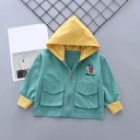 Chaqueta de niño 3
