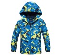 Chaqueta de niño Adam J2528 11