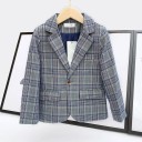 Chaqueta de niño B1336 1