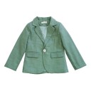 Chaqueta de niño B1337 3