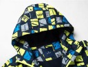 Chaqueta de niño con patrón J1313 11