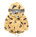 Chaqueta de niño J1311 13