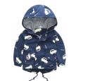 Chaqueta de niño J1311 12