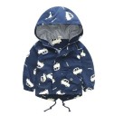 Chaqueta de niño J1311 8