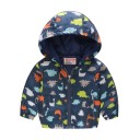 Chaqueta de niño L1829 1