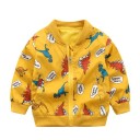 Chaqueta de niño L1848 5