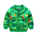Chaqueta de niño L1848 6