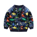 Chaqueta de niño L1848 4