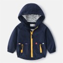 Chaqueta de niño L2056 2