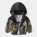 Chaqueta de niño L2061 4