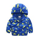 Chaqueta de niño L2061 6