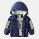 Chaqueta de niño L2061 7