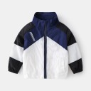 Chaqueta de niño L2061 9