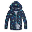 Chaqueta de niño L2073 5