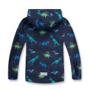 Chaqueta de niño L2073 2