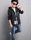 Chaqueta de niño L2076 6