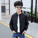 Chaqueta de niño L2095 4