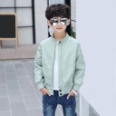 Chaqueta de niño L2095 6