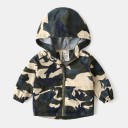 Chaqueta de niño L2100 4
