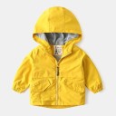 Chaqueta de niño L2100 8