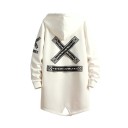 Chaqueta de otoño para hombre con estampado 3