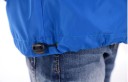 Chaqueta de otoño para hombre con rosa J3162 2