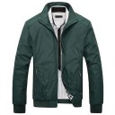 Chaqueta de otoño para hombre de calidad J1963 11