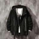 Chaqueta de otoño para hombre S12 3