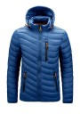 Chaqueta de otoño para hombre S49 6
