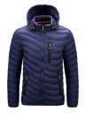 Chaqueta de otoño para hombre S49 7