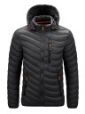 Chaqueta de otoño para hombre S49 5