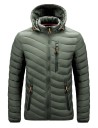 Chaqueta de otoño para hombre S49 9