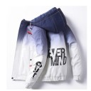 Chaqueta de otoño para hombre S51 4